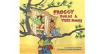 Froggy Builds A Treehouse 